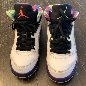 Nike Jordan 5 Retro Bel-Air (youth)